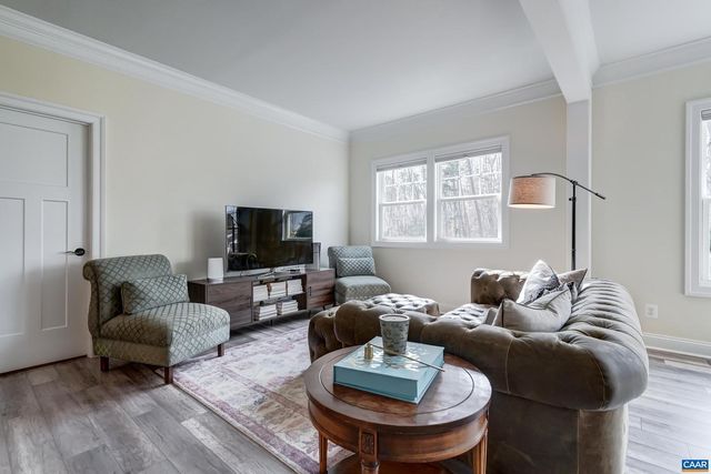 626 JONNA ST, Crozet, VA 22932