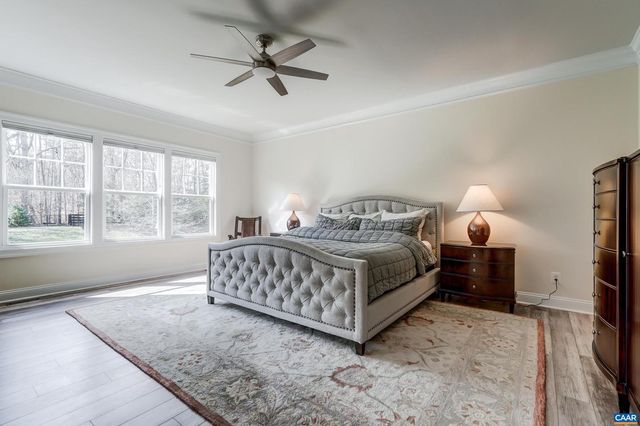 626 JONNA ST, Crozet, VA 22932