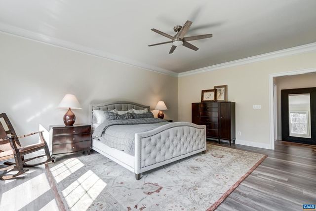 626 JONNA ST, Crozet, VA 22932