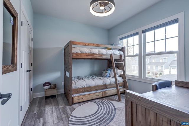 626 JONNA ST, Crozet, VA 22932