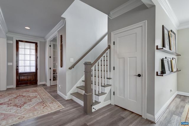 626 JONNA ST, Crozet, VA 22932