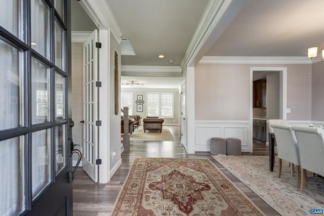 626 JONNA ST, Crozet, VA 22932