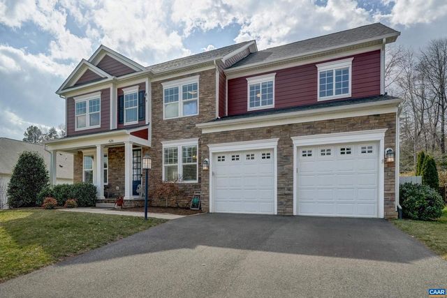 626 JONNA ST, Crozet, VA 22932