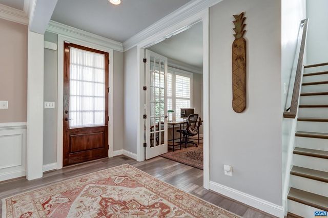 626 JONNA ST, Crozet, VA 22932