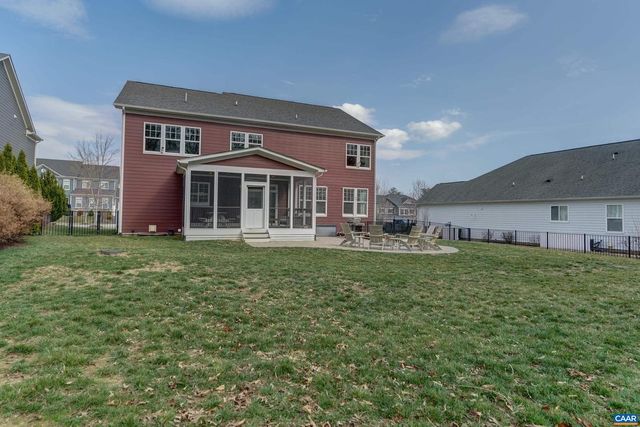 626 JONNA ST, Crozet, VA 22932