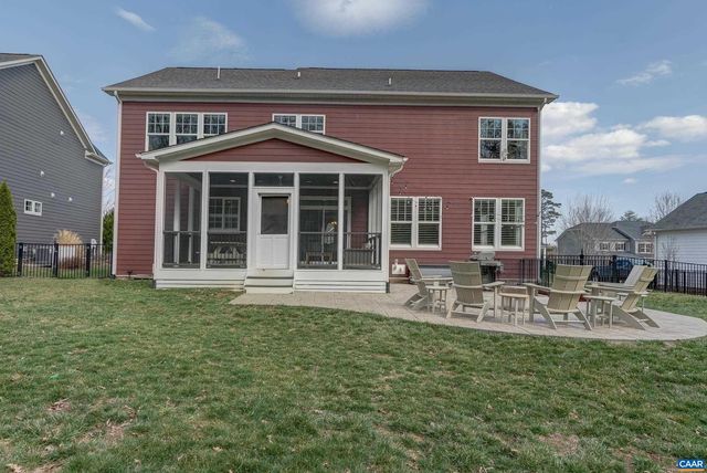 626 JONNA ST, Crozet, VA 22932