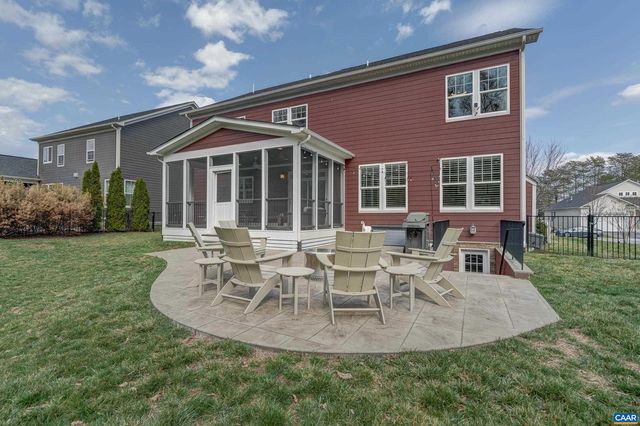 626 JONNA ST, Crozet, VA 22932