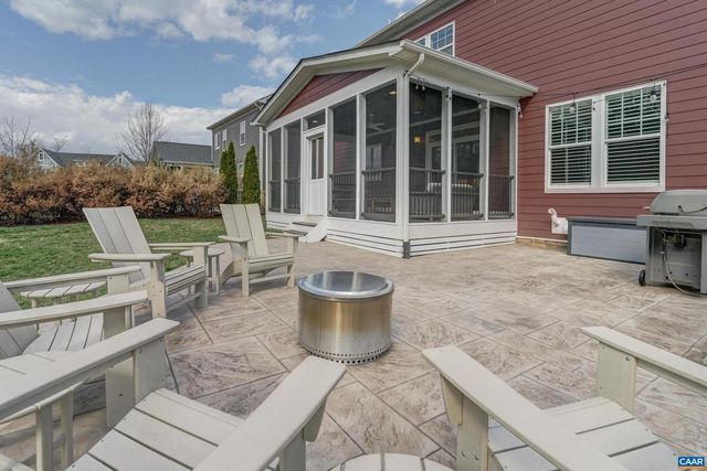 626 JONNA ST, Crozet, VA 22932