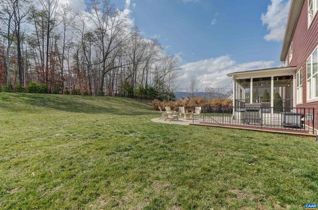 626 JONNA ST, Crozet, VA 22932