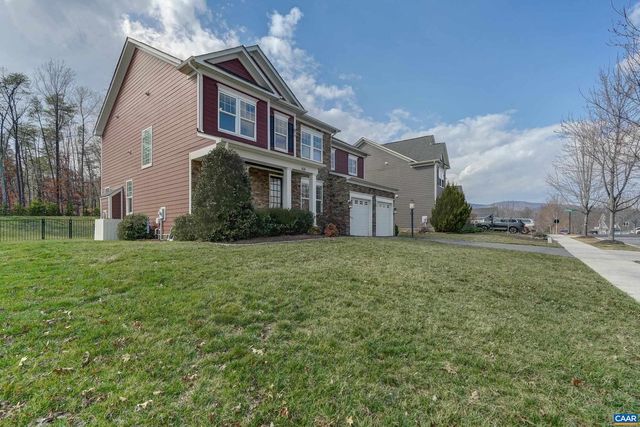 626 JONNA ST, Crozet, VA 22932