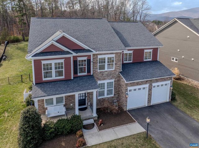 626 JONNA ST, Crozet, VA 22932