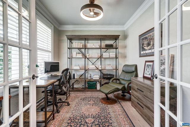 626 JONNA ST, Crozet, VA 22932