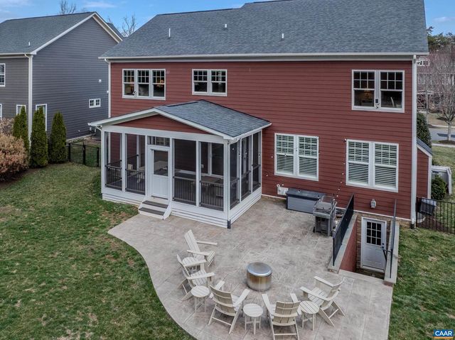 626 JONNA ST, Crozet, VA 22932