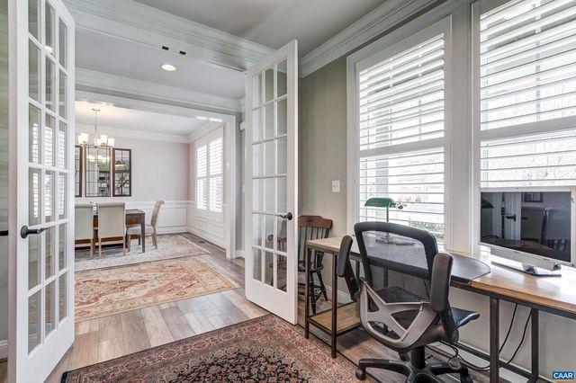 626 JONNA ST, Crozet, VA 22932