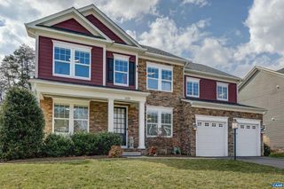 626 JONNA ST, Crozet, VA 22932