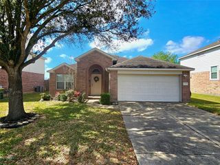 3418 Dorsey Lane, Pearland, TX 77584
