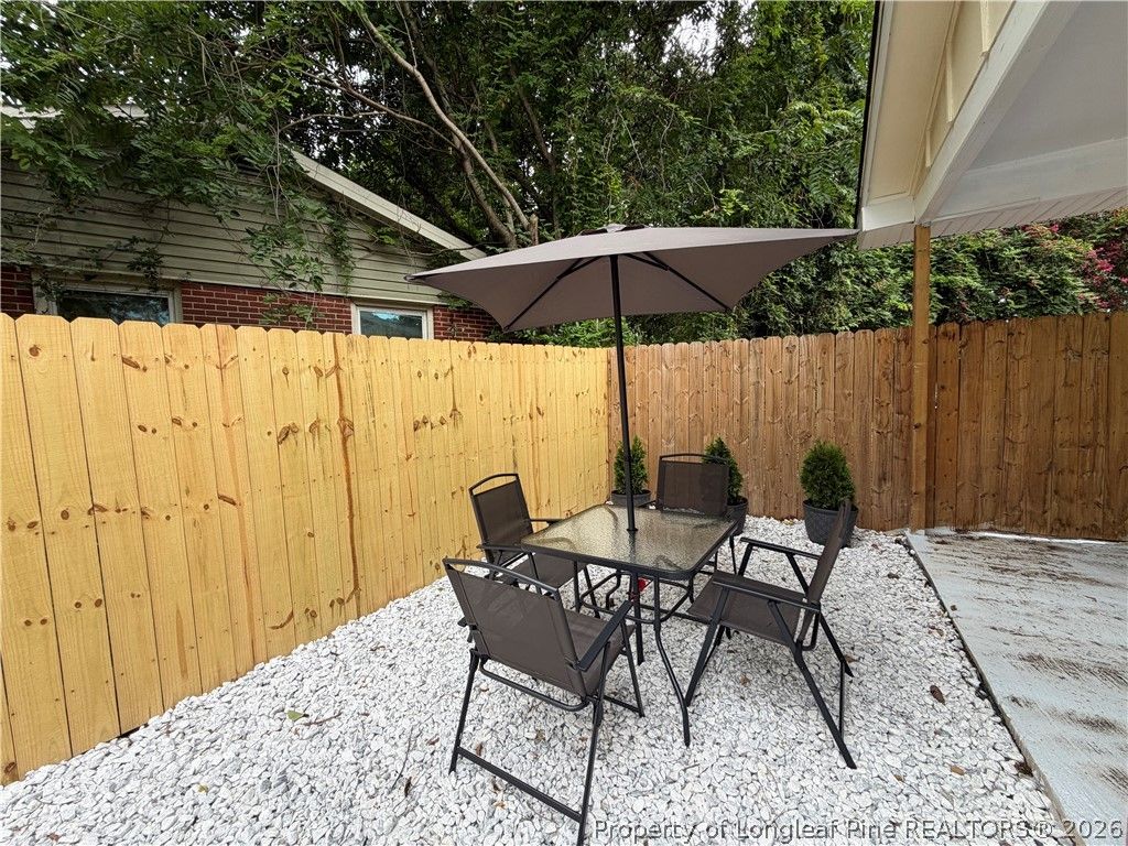 306 Folger Street, Fayetteville, NC 28314 — photo 19