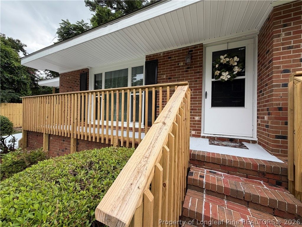 306 Folger Street, Fayetteville, NC 28314 — photo 2