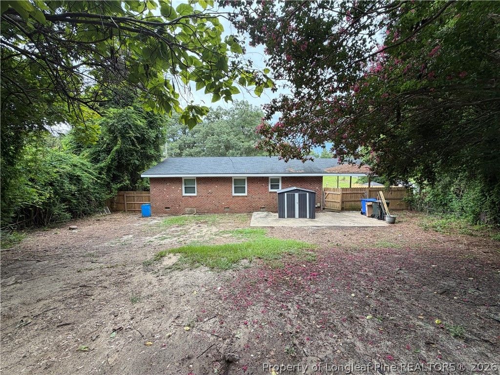 306 Folger Street, Fayetteville, NC 28314 — photo 20