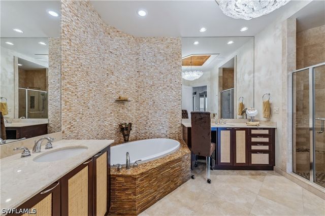 4951 BONITA BAY BLVD 2501, Bonita Springs, FL 34134