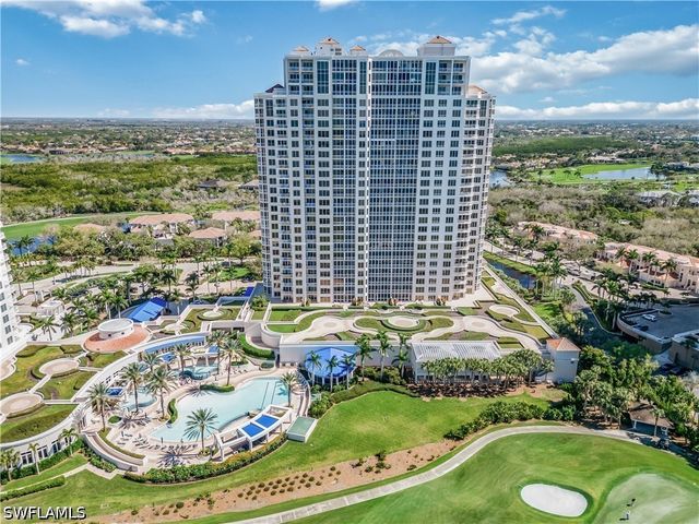 4951 BONITA BAY BLVD 2501, Bonita Springs, FL 34134
