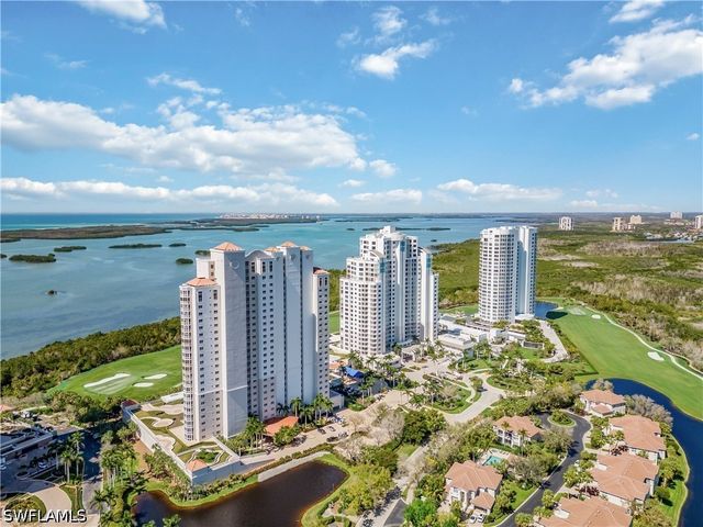 4951 BONITA BAY BLVD 2501, Bonita Springs, FL 34134