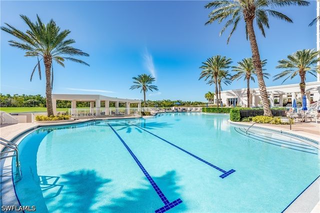 4951 BONITA BAY BLVD 2501, Bonita Springs, FL 34134