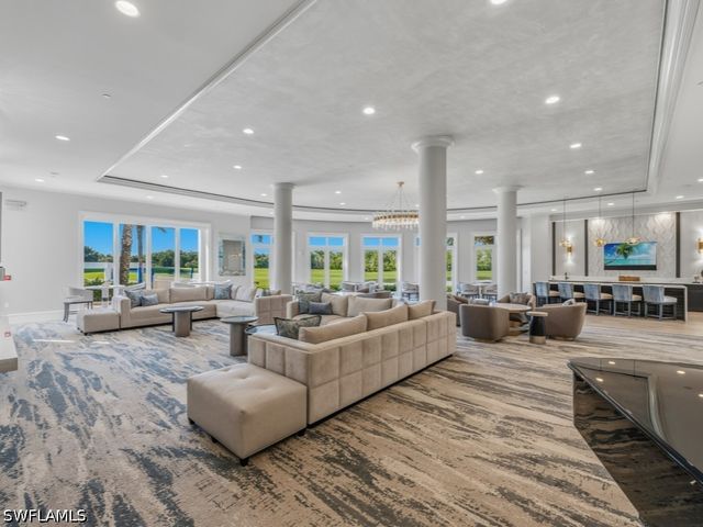 4951 BONITA BAY BLVD 2501, Bonita Springs, FL 34134
