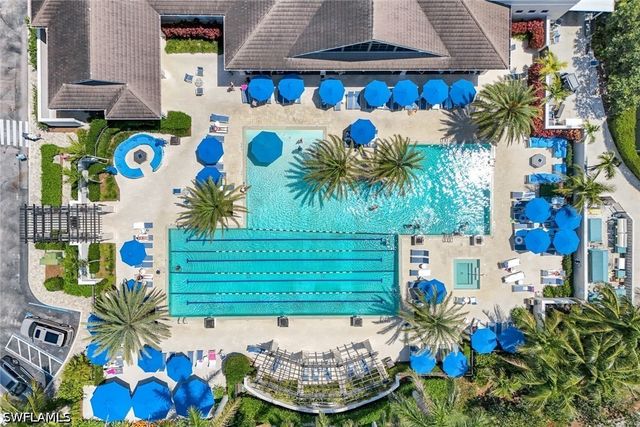 4951 BONITA BAY BLVD 2501, Bonita Springs, FL 34134