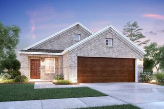 440 Silent Pond Park, Lavon, TX 75166