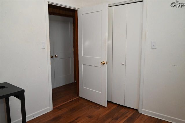 1956 N HWY 79, Wichita Falls, TX 76301