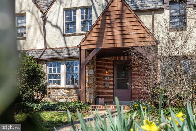 706 E LAKE AVE, Baltimore, MD 21212