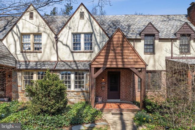 706 E LAKE AVE, Baltimore, MD 21212