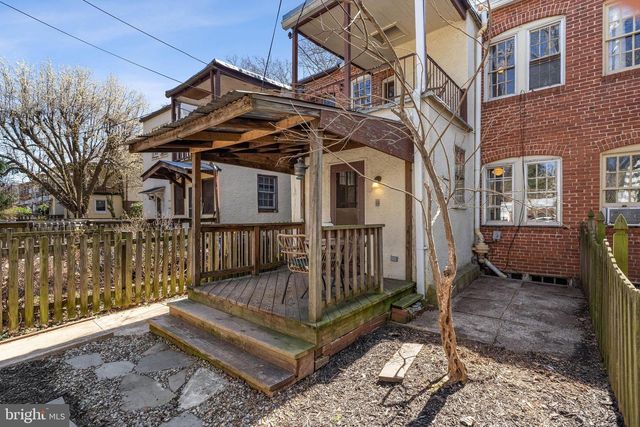 706 E LAKE AVE, Baltimore, MD 21212