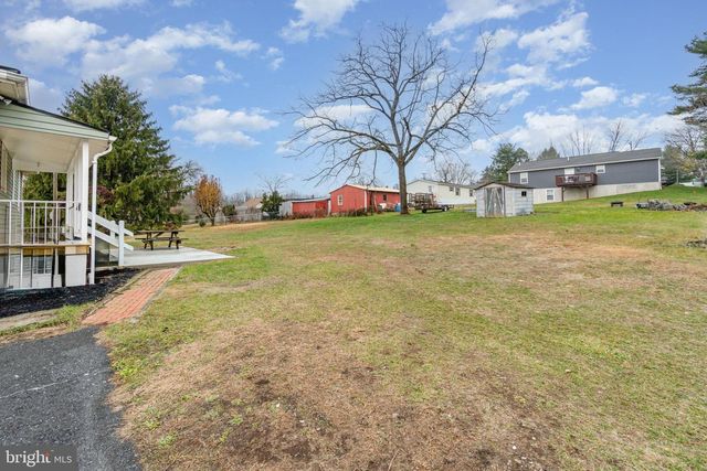 1019 LAUREL ST, Lebanon, PA 17046