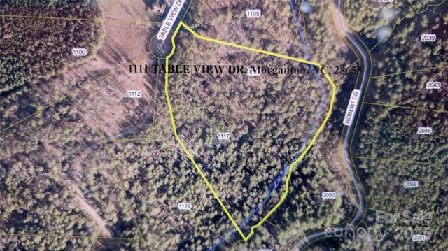 1111 Table View Drive, Morganton, NC 28655