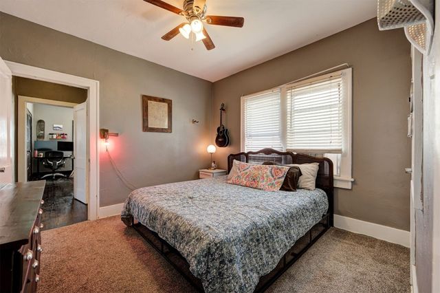 1721 NW 29th Street, Oklahoma City, OK 73106