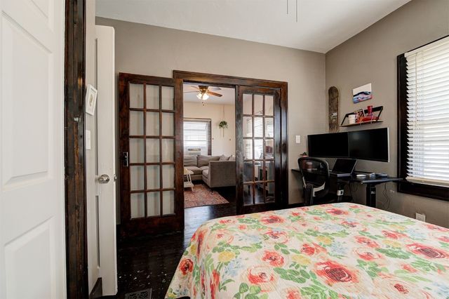 1721 NW 29th Street, Oklahoma City, OK 73106
