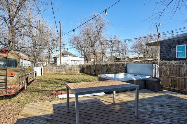 1721 NW 29th Street, Oklahoma City, OK 73106