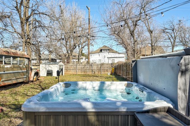 1721 NW 29th Street, Oklahoma City, OK 73106