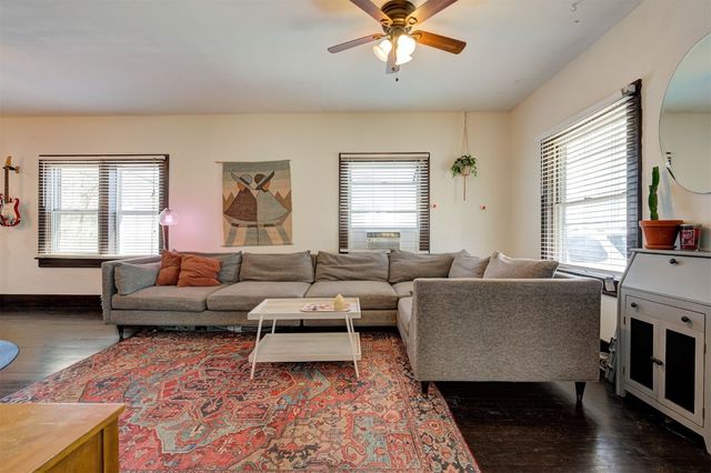 1721 NW 29th Street, Oklahoma City, OK 73106