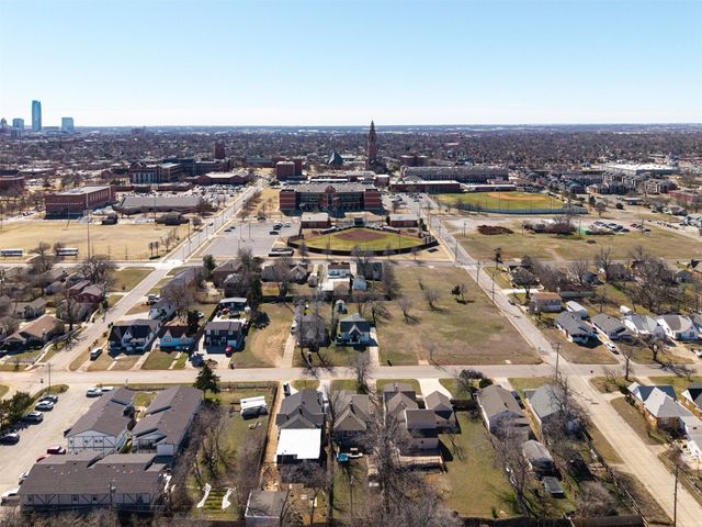 1721 NW 29th Street, Oklahoma City, OK 73106