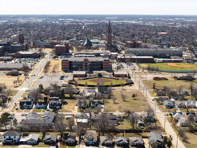 1721 NW 29th Street, Oklahoma City, OK 73106