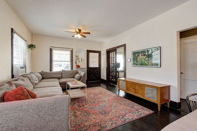 1721 NW 29th Street, Oklahoma City, OK 73106