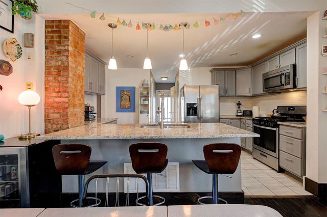 1721 NW 29th Street, Oklahoma City, OK 73106