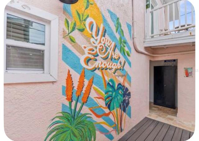 106 E BAY DRIVE, Treasure Island, FL 33706