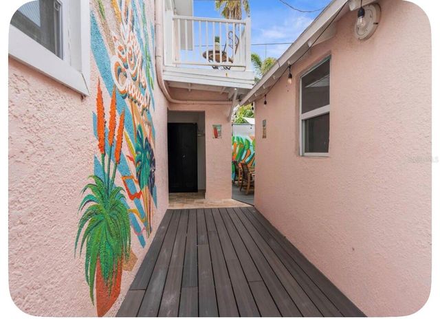 106 E BAY DRIVE, Treasure Island, FL 33706
