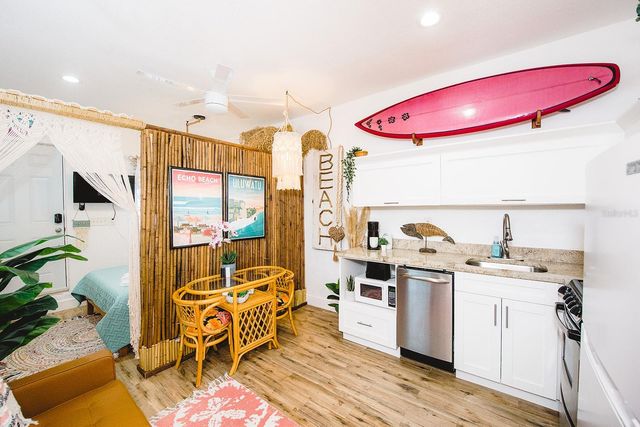 106 E BAY DRIVE, Treasure Island, FL 33706