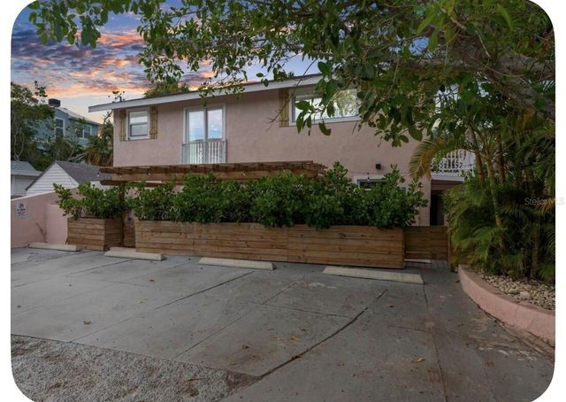 106 E BAY DRIVE, Treasure Island, FL 33706