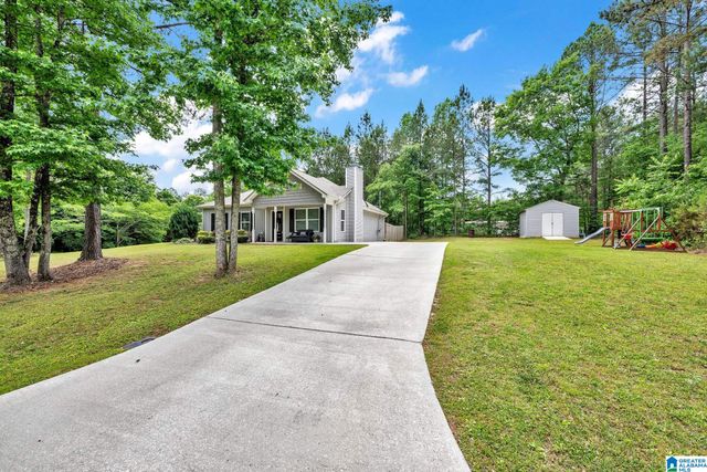 2660 SUMMIT PARK ROAD, Odenville, AL 35120